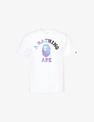 A Bathing Ape BAPE Selfridges