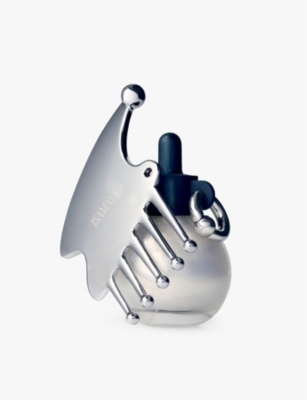 Isamaya Beauty X Facegym Scuplt 01 Face And Scalp Tool