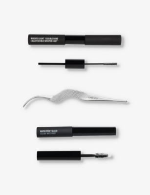 Isamaya Beauty X Lashify Control Kit Eyelash Extensions Kit