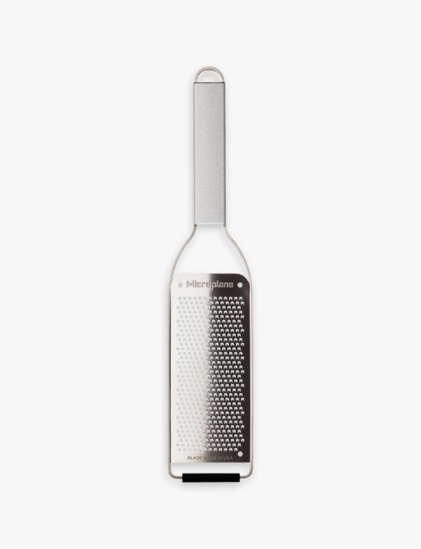 Professional Series Fine stainless-steel grater