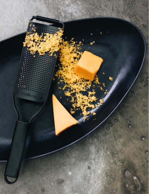 Black Sheep Fine stainless-steel grater