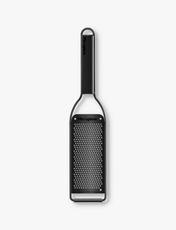 Black Sheep Fine stainless-steel grater