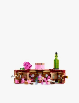 LEGO: LEGO® Wicked 75683 Glinda & Elphaba's Dormitory playset