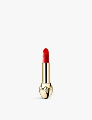 Guerlain 214 Rouge G Lipstick Refill 3.5g