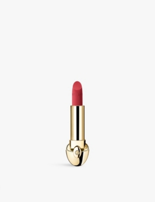 Guerlain Rouge G Customizable Velvet Lipstick Refill In 366