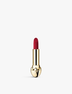 Guerlain 520 Rouge G Lipstick Refill 3.5g
