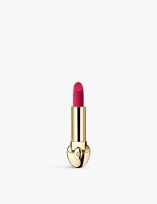 Guerlain 886 Rouge G Lipstick Refill 3.5g