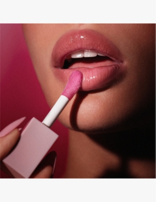 Kylie By Kylie Jenner Kylie By Jenner 354 Always Rosy Transformative Lip Tint 6ml In 354 Always Rosy