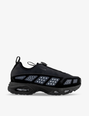 Mens Nike Air Max Sunder Low-Top Trainers