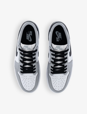 selfridges air jordan 1