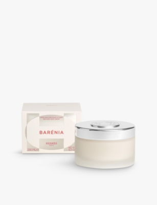 Hermes Barénia Scented Body Cream 200ml