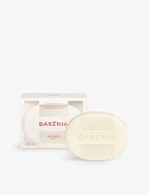 Hermes Barénia Scented Soap Bar 125g 125g