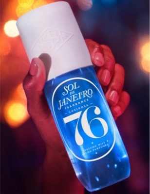 Sol De Janeiro Cheirosa 76 Fragrance Mist