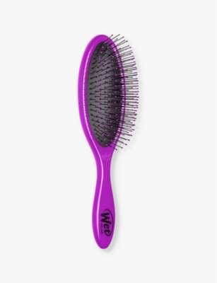 WETBRUSH: Original Detangler hairbrush