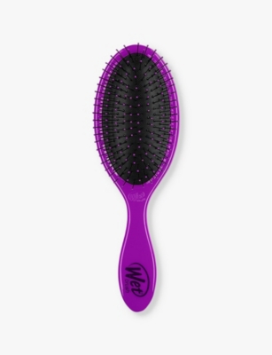 WETBRUSH: Original Detangler hairbrush