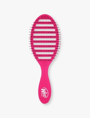 WETBRUSH: Speed Dry hairbrush