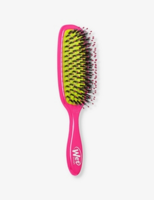 Wetbrush Shine Enhancer Hairbrush In Pink