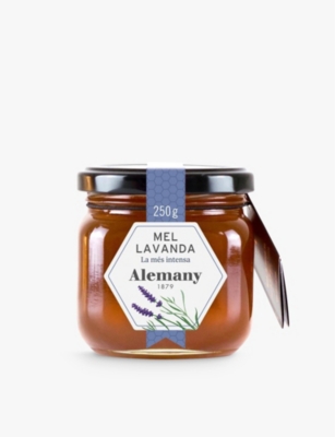 ALEMANY: Lavender honey 250g