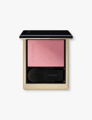 SUQQU 004  KOINAGARE BLURRING COLOUR BLUSH 6.4G 