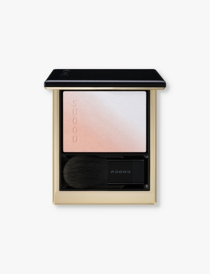 Shop Suqqu 101 Ufuu Blurring Colour Blush 6.4g