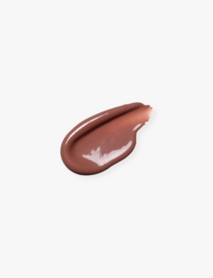 Suqqu 011 Urumicha Moisture Glaze Lipstick Refill 3.7g In 011 Urumicha