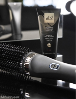 Ghd Volume Forever Volumising Blow Dry Cream 100ml