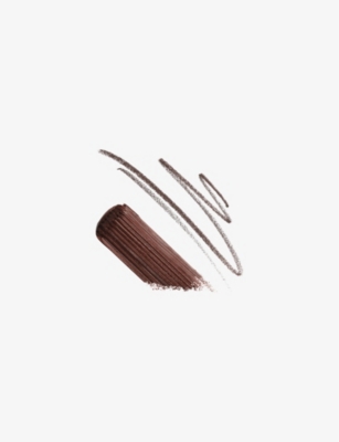 Morphe Chocolate Mousse High Archiever Brow Kit In Chocolate Mousse