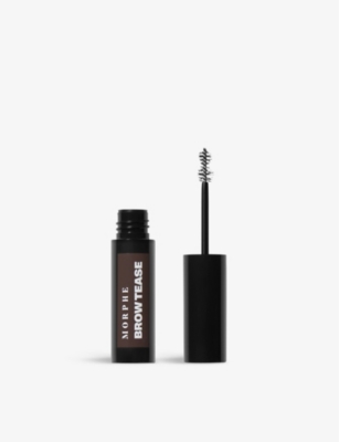 MORPHE CHOCOLATE MOUSSE BROW TEASE VOLUMISING MOUSSE 5ML 