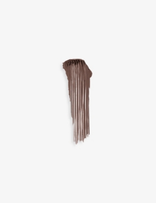 MORPHE HAZELNUT BROW TEASE VOLUMISING MOUSSE 5ML 
