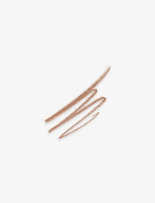 Morphe Almond Definer Brow Pencil 0.1g In Almond