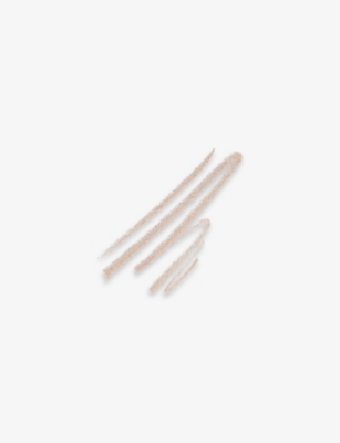 Morphe Macadamia Definer Brow Pencil 0.1g In Macadamia
