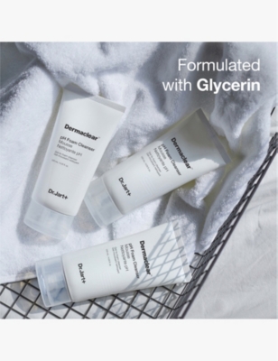 Dr. Jart+ Derma Ph Foam Cleanser