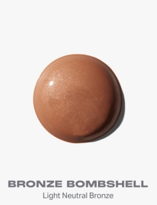 MORPHE BRONZE BOMBSHELL HOT SHOT SUN DROPS 30ML 
