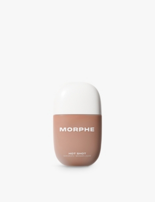 MORPHE BRONZE BOMBSHELL HOT SHOT SUN DROPS 30ML 
