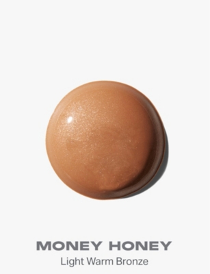 Morphe Money Honey Hot Shot Sun Drops 30ml In Money Honey