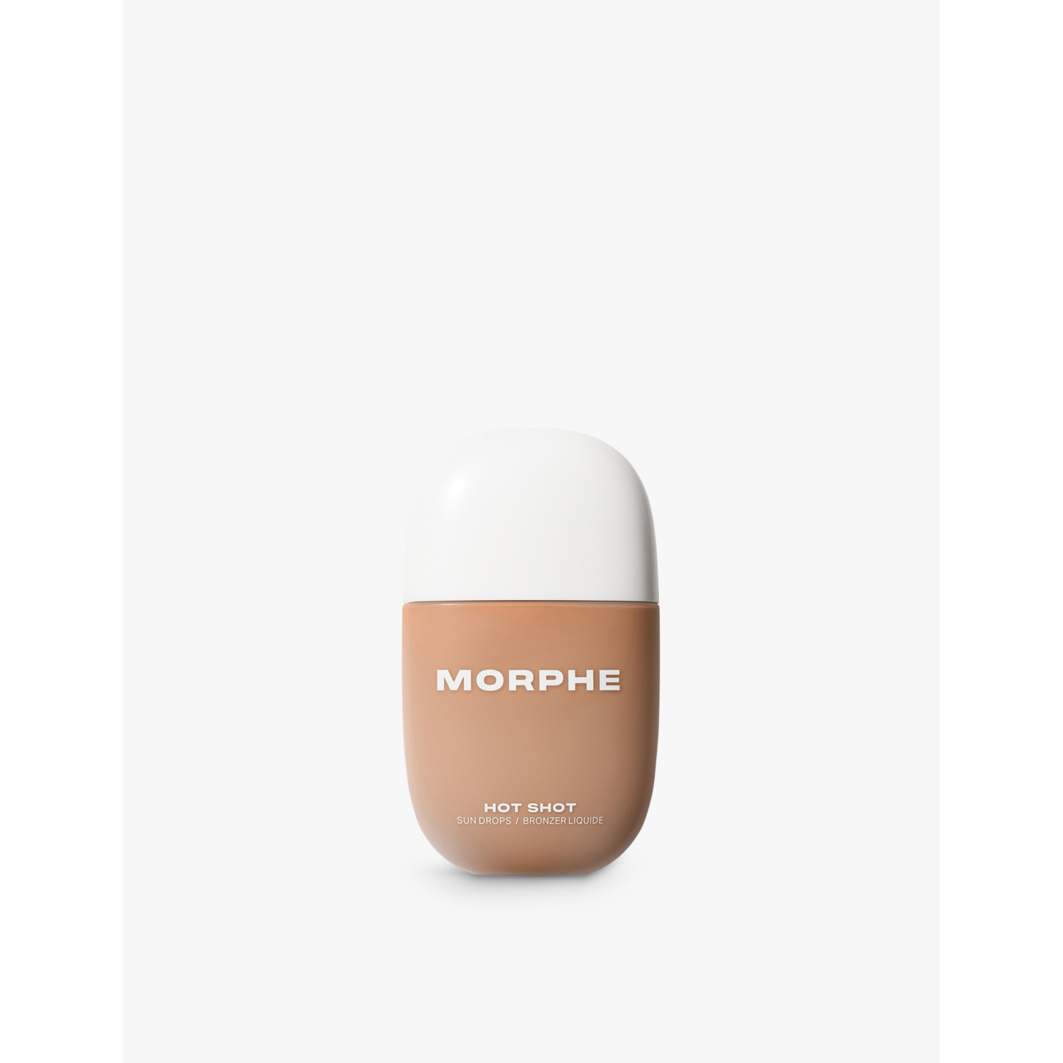 Morphe Hot Shot Sun Drops 30ml
