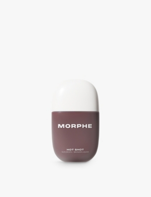 Morphe Rich Beach Hot Shot Sun Drops 30ml In Rich Beach