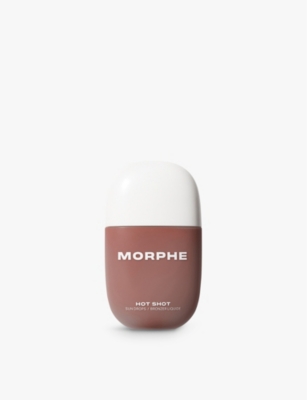 Morphe Sun Siren Hot Shot Drops 30ml In Sun Siren