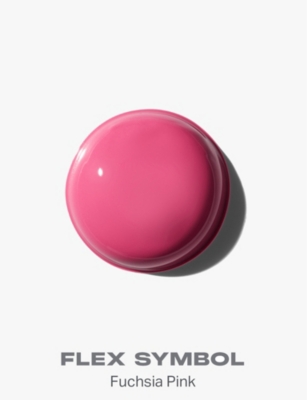 Morphe Flex Symbol Hot Shot Blush Drops 30ml In Flex Symbol
