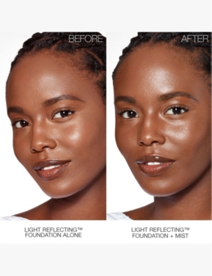 NARS ARS LIGHT REFLECTING MAKE-UP SETTING MIST 90ML 