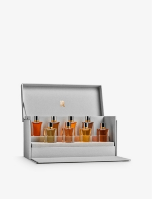 RABANNE: La Collection Miniature Eau de Parfum Set 8x10ml