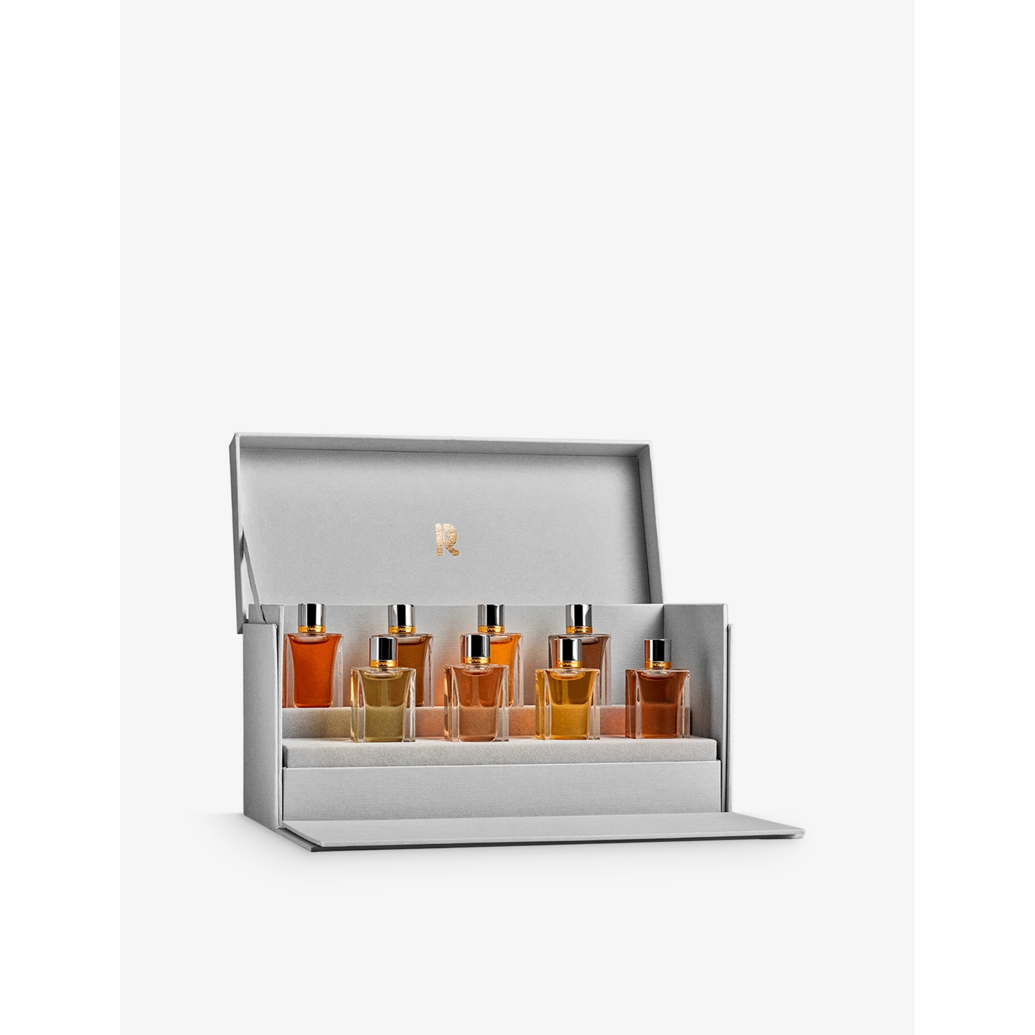Rabanne La Collection Miniature Eau de Parfum Set 8x10ml