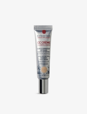Erborian Clair Cc Créme 40ml In Clair