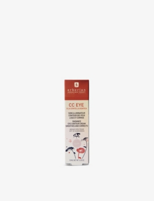 Erborian Clair Cc Eye Cream 10ml In Clair