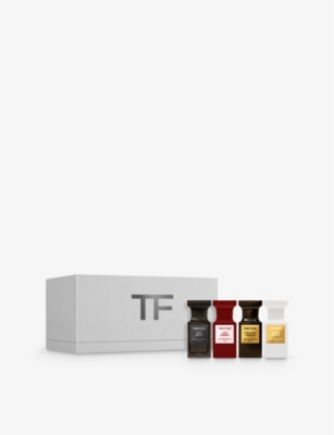 TOM FORD: Private Blend discovery set 4 x 4ml