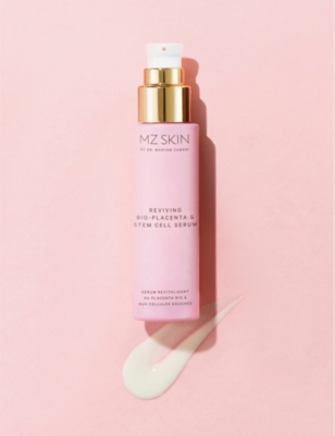 Mz Skin Z Skin Bio-placenta Stem Cell Serum