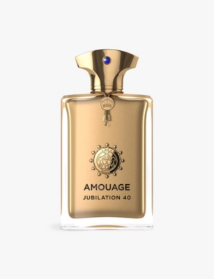 AMOUAGE: Jubilation Man 40 Extrait de Parfum 100ml
