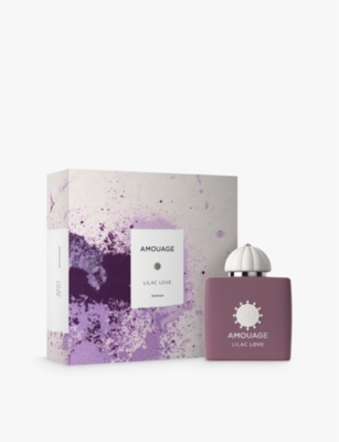 Amouage Lilac Love good