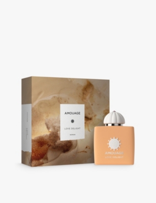 Amouage Love Delight Eau De Parfum