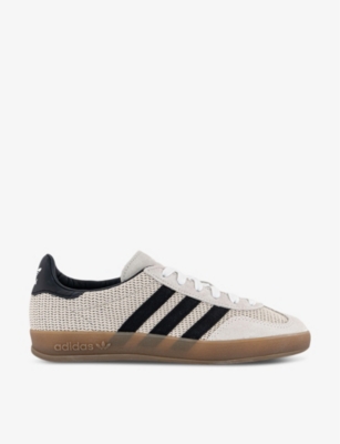 adidas gazelle silver green womens Limited edition Manchester United Roy Keane `99 inspired White Red / B   Sneakcustomtrainers.com